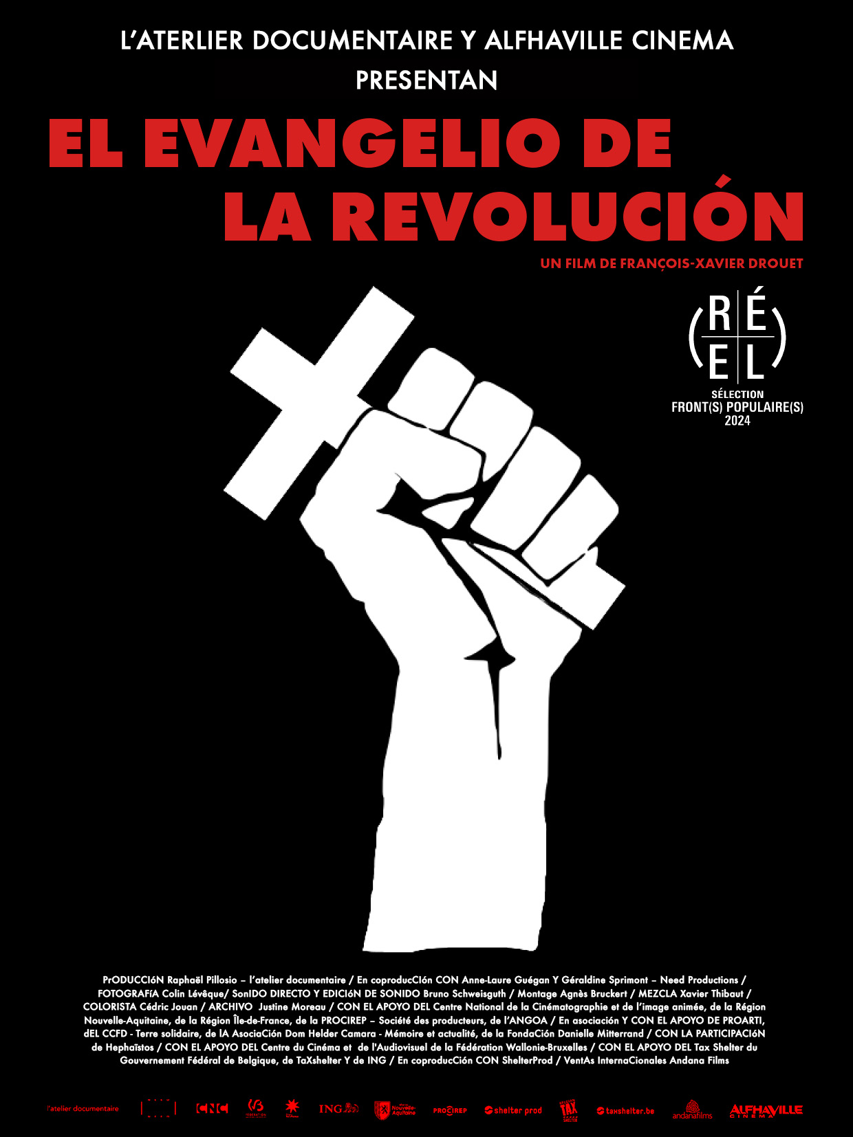 El evangelio de la revolución