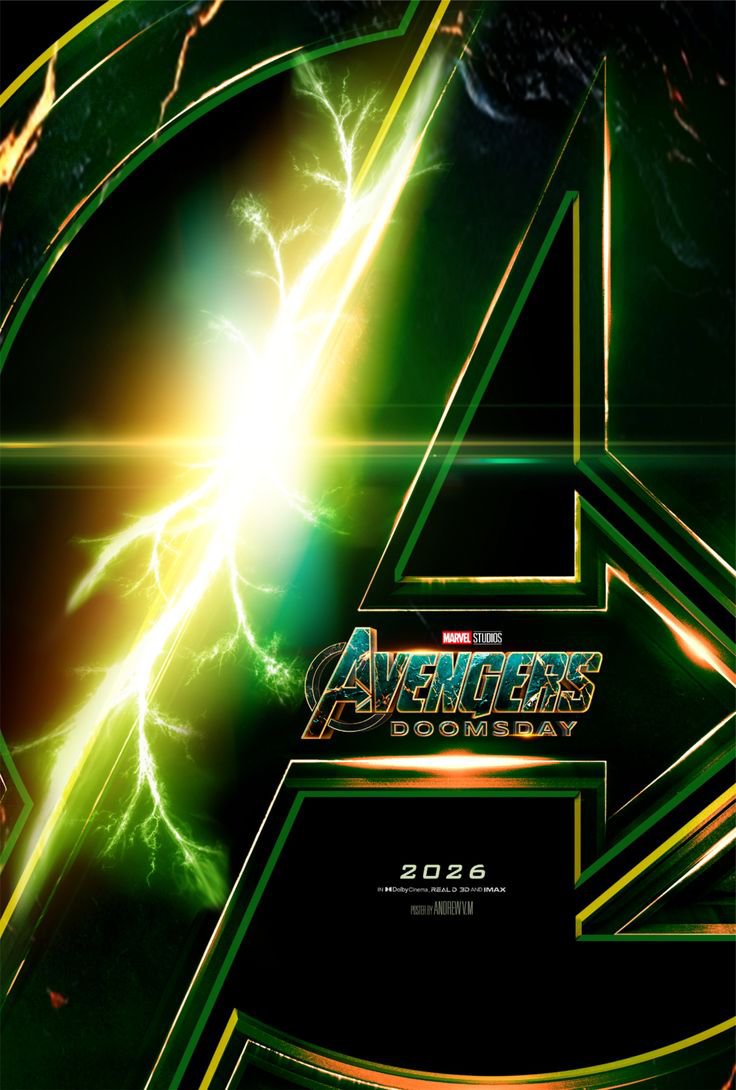 Avengers: Doomsday
